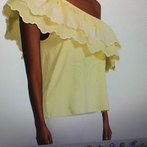 Lilly Pulitzer Kym Knit Top